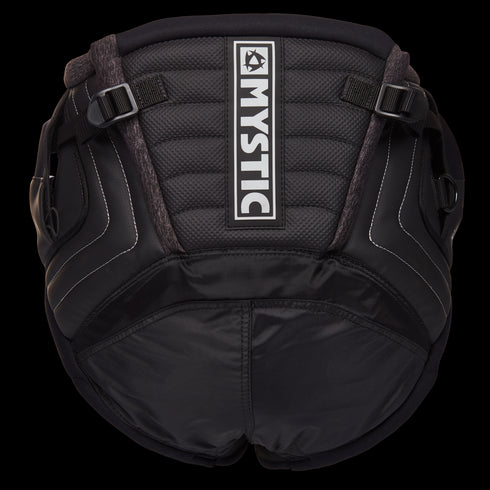 Mystic - Driver Seat Harness - Black